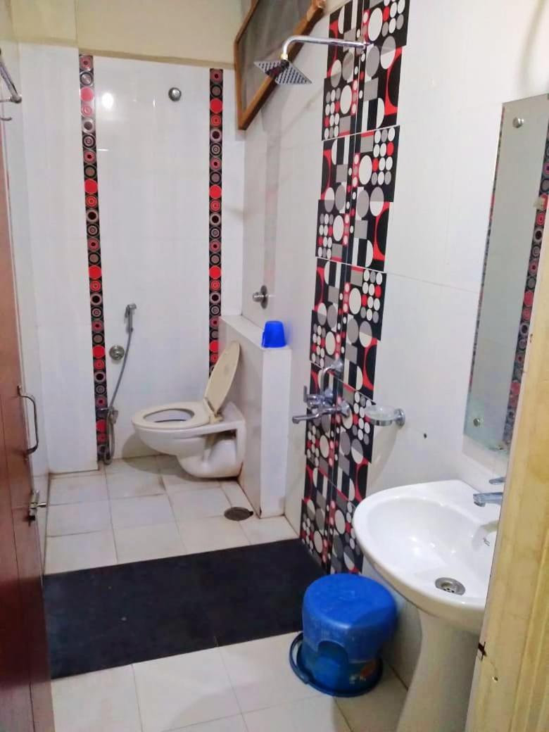 Hotel Tirupati Palace Ιντόρ Εξωτερικό φωτογραφία